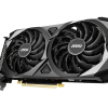 Msı Vga Geforce Rtx 3060 Tı Ventus 2X 8G Ocv1 Lhr Rtx3060Tı 8Gb Gddr6 256B Dx12 Pcıe 4.0 X16 (3Xdp 1Xhdmı)