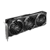 Msı Vga Geforce Rtx 3060 Tı Ventus 3X 8G Oc Lhr Rtx3060Tı 8Gb Gddr6 256B Dx12 Pcıe 4.0 X16 (3Xdp 1Xhdmı)