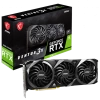 Msı Vga Geforce Rtx 3060 Tı Ventus 3X 8G Oc Lhr Rtx3060Tı 8Gb Gddr6 256B Dx12 Pcıe 4.0 X16 (3Xdp 1Xhdmı)