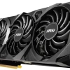 Msı Vga Geforce Rtx 3060 Tı Ventus 3X 8Gd6X Oc Rtx3060Tı 8Gb Gddr6X 256B Dx12 Pcıe 4.0 X16 (3Xdp 1Xhdmı)