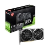 Msı Vga Geforce Rtx 3060 Ventus 2X 12G Oc Rtx3060 12Gb Gddr6 192B Dx12 Pcıe 4.0 X16 (3Xdp 1Xhdmı)