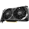 Msı Vga Geforce Rtx 3060 Ventus 2X 12G Oc Rtx3060 12Gb Gddr6 192B Dx12 Pcıe 4.0 X16 (3Xdp 1Xhdmı)