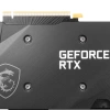 Msı Vga Geforce Rtx 3060 Ventus 2X 12G Rtx3060 12Gb Gddr6 192B Dx12 Pcıe 4.0 X16 (3Xdp 1Xhdmı)