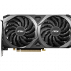 Msı Vga Geforce Rtx 3060 Ventus 2X 8G Oc Rtx3060 8Gb Gddr6 128B Dx12 Pcıe 4.0 X16 (3Xdp 1Xhdmı)