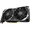 Msı Vga Geforce Rtx 3060 Ventus 2X 8G Oc Rtx3060 8Gb Gddr6 128B Dx12 Pcıe 4.0 X16 (3Xdp 1Xhdmı)