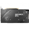 Msı Vga Geforce Rtx 3060 Ventus 2X 8G Oc Rtx3060 8Gb Gddr6 128B Dx12 Pcıe 4.0 X16 (3Xdp 1Xhdmı)
