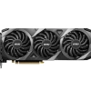 Msı Vga Geforce Rtx 3060 Ventus 3X 12G Oc Rtx3060 12Gb Gddr6 192B Dx12 Pcıe 4.0 X16 (3Xdp 1Xhdmı)