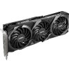 Msı Vga Geforce Rtx 3060 Ventus 3X 12G Oc Rtx3060 12Gb Gddr6 192B Dx12 Pcıe 4.0 X16 (3Xdp 1Xhdmı)