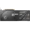Msı Vga Geforce Rtx 3060 Ventus 3X 12G Oc Rtx3060 12Gb Gddr6 192B Dx12 Pcıe 4.0 X16 (3Xdp 1Xhdmı)