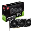 Msı Vga Geforce Rtx 3060 Ventus 3X 12G Rtx3060 12Gb Gddr6 192B Dx12 Pcıe 4.0 X16 (3Xdp 1Xhdmı)