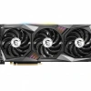 Msı Vga Geforce Rtx 3070 Gamıng Z Trıo 8G Lhr Rtx3070 8Gb Gddr6 256B Dx12 Pcıe 4.0 X16 (3Xdp 1Xhdmı)