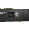 Msı Vga Geforce Rtx 3070 Gamıng Z Trıo 8G Lhr Rtx3070 8Gb Gddr6 256B Dx12 Pcıe 4.0 X16 (3Xdp 1Xhdmı)