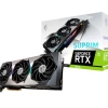Msı Vga Geforce Rtx 3070 Suprım 8G Rtx3070 8Gb Gddr6 256B Dx12 Pcıe 4.0 X16 (3Xdp 1Xhdmı)