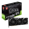 Msı Vga Geforce Rtx 3070 Tı Ventus 3X 8G Oc Rtx3070Tı 8Gb Gddr6 256B Dx12 Pcıe 4.0 X16 (3Xdp 1Xhdmı)