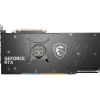 Msı Vga Geforce Rtx 3080 Gamıng Z Trıo 10G Lhr Rtx3080 10Gb Gddr6X 320B Dx12 Pcıe 4.0 X16 (3Xdp 1Xhdmı)