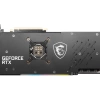 Msı Vga Geforce Rtx 3080 Tı Gamıng X Trıo 12G Rtx3080Tı 12Gb Gddr6X 384B Dx12 Pcıe 4.0 X16 (3Xdp 1Xhdmı)