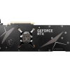 Msı Vga Geforce Rtx 3080 Ventus 3X Plus 10G Oc Lhr Rtx3080 10Gb Gddr6X 320B Dx12 Pcıe 4.0 X16 (3Xdp 1Xhdmı)