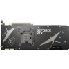 Msı Vga Geforce Rtx 3090 Ventus 3X 24G Oc Rtx3090 24Gb Gddr6X 384B Dx12 Pcıe 4.0 X16 (3Xdp 1Xhdmı)