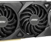 Msı Vga Geforce Rtx 3090 Ventus 3X 24G Oc Rtx3090 24Gb Gddr6X 384B Dx12 Pcıe 4.0 X16 (3Xdp 1Xhdmı)