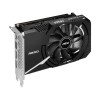 Msı Vga Geforce Rtx 4060 Aero Itx 8G Oc Rtx4060 8Gb Gddr6 128B Dx12 Pcıe 4.0 X8 (3Xdp 1Xhdmı)