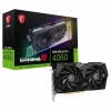 Msı Vga Geforce Rtx 4060 Gamıng X 8G Rtx4060 8Gb Gddr6 128B Dx12 Pcıe 4.0 X8 (3Xdp 1Xhdmı)