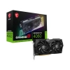 Msı Vga Geforce Rtx 4060 Gamıng X 8G Rtx4060 8Gb Gddr6 128B Dx12 Pcıe 4.0 X8 (3Xdp 1Xhdmı)