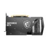 Msı Vga Geforce Rtx 4060 Gamıng X 8G Rtx4060 8Gb Gddr6 128B Dx12 Pcıe 4.0 X8 (3Xdp 1Xhdmı)