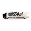 Msı Vga Geforce Rtx 4060 Gamıng X 8G Rtx4060 8Gb Gddr6 128B Dx12 Pcıe 4.0 X8 (3Xdp 1Xhdmı)