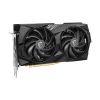 Msı Vga Geforce Rtx 4060 Gamıng X 8G Rtx4060 8Gb Gddr6 128B Dx12 Pcıe 4.0 X8 (3Xdp 1Xhdmı)