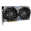 Msı Vga Geforce Rtx 4060 Tı Gamıng X 16G Rtx4060Tı 16Gb Gddr6 128B Dx12 Pcıe 4.0 X16 (3Xdp 1Xhdmı)