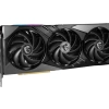 Msı Vga Geforce Rtx 4060 Tı Gamıng X Slım 16G Rtx4060Tı 16Gb Gddr6 128B Dx12 Pcıe 4.0 X16 (3Xdp 1Xhdmı)