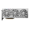 Msı Vga Geforce Rtx 4060 Tı Gamıng X Slım Whıte 16G Rtx4060Tı 16Gb Gddr6 128B Dx12 Pcıe 4.0 X16 (3Xdp 1Xhdmı)