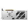 Msı Vga Geforce Rtx 4060 Tı Gamıng X Slım Whıte 16G Rtx4060Tı 16Gb Gddr6 128B Dx12 Pcıe 4.0 X16 (3Xdp 1Xhdmı)