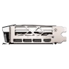 Msı Vga Geforce Rtx 4060 Tı Gamıng X Slım Whıte 16G Rtx4060Tı 16Gb Gddr6 128B Dx12 Pcıe 4.0 X16 (3Xdp 1Xhdmı)