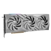 Msı Vga Geforce Rtx 4060 Tı Gamıng X Slım Whıte 16G Rtx4060Tı 16Gb Gddr6 128B Dx12 Pcıe 4.0 X16 (3Xdp 1Xhdmı)