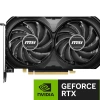 Msı Vga Geforce Rtx 4060 Tı Ventus 2X Black 8G