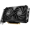 Msı Vga Geforce Rtx 4060 Tı Ventus 2X Black 8G Oc Rtx4060Tı 8Gb Gddr6 128B Dx12 Pcıe 4.0 X16 (3Xdp 1Xhdmı)
