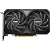 Msı Vga Geforce Rtx 4060 Tı Ventus 2X Black 8G Oc Rtx4060Tı 8Gb Gddr6 128B Dx12 Pcıe 4.0 X16 (3Xdp 1Xhdmı)