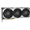 Msı Vga Geforce Rtx 4060 Tı Ventus 3X 8G Oc Rtx4060Tı 8Gb Gddr6 128B Dx12 Pcıe 4.0 X16 (3Xdp 1Xhdmı)