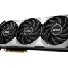 Msı Vga Geforce Rtx 4060 Tı Ventus 3X 8G Oc Rtx4060Tı 8Gb Gddr6 128B Dx12 Pcıe 4.0 X16 (3Xdp 1Xhdmı)