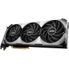 Msı Vga Geforce Rtx 4060 Tı Ventus 3X 8G Oc Rtx4060Tı 8Gb Gddr6 128B Dx12 Pcıe 4.0 X16 (3Xdp 1Xhdmı)