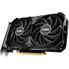 Msı Vga Geforce Rtx 4060 Ventus 2X Black 8G Oc Rtx4060 8Gb Gddr6 128B Dx12 Pcıe 4.0 X8 (3Xdp 1Xhdmı)