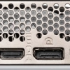 Msı Vga Geforce Rtx 4060 Ventus 2X Whıte 8G Oc Rtx4060 8Gb Gddr6 128B Dx12 Pcıe 4.0 X8 (3Xdp 1Xhdmı)