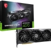 Msı Vga Geforce Rtx 4070 Gamıng X Slım Rtx4070 12Gb Gddr6X 192B Dx12 Pcıe 4.0 X16 (3Xdp 1Xhdmı)