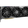 Msı Vga Geforce Rtx 4070 Gamıng X Slım Rtx4070 12Gb Gddr6X 192B Dx12 Pcıe 4.0 X16 (3Xdp 1Xhdmı)