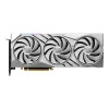 Msı Vga Geforce Rtx 4070 Gamıng X Slım Whıte Rtx4070 12Gb Gddr6X 192B Dx12 Pcıe 4.0 X16 (3Xdp 1Xhdmı)