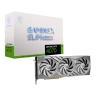 Msı Vga Geforce Rtx 4070 Gamıng X Slım Whıte Rtx4070 12Gb Gddr6X 192B Dx12 Pcıe 4.0 X16 (3Xdp 1Xhdmı)