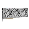 Msı Vga Geforce Rtx 4070 Gamıng X Slım Whıte Rtx4070 12Gb Gddr6X 192B Dx12 Pcıe 4.0 X16 (3Xdp 1Xhdmı)