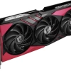Msı Vga Geforce Rtx 4070 Super 12G Gamıng X Slım Mlg Rtx4070S 12Gb Gddr6X 192B Dx12 Pcıe 4.0 X16 (3Xdp 1Xhdmı)