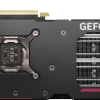 Msı Vga Geforce Rtx 4070 Super 12G Gamıng X Slım Mlg Rtx4070S 12Gb Gddr6X 192B Dx12 Pcıe 4.0 X16 (3Xdp 1Xhdmı)